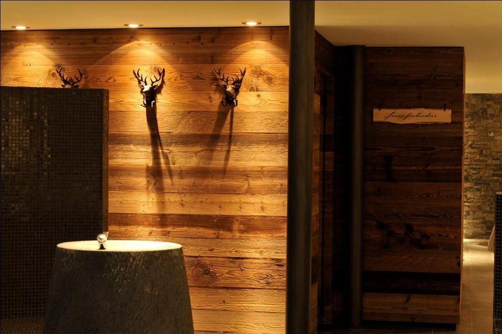 La Val Hotel & Spa Breíl Екстериор снимка