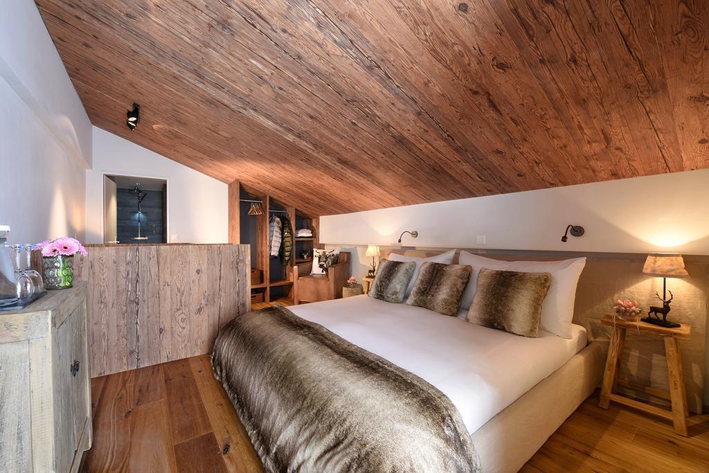 La Val Hotel & Spa Breíl Екстериор снимка
